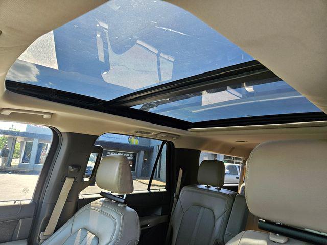 2021 Ford Expedition Limited MAX