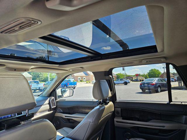 2021 Ford Expedition Limited MAX