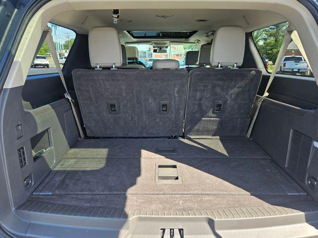 2021 Ford Expedition Limited MAX