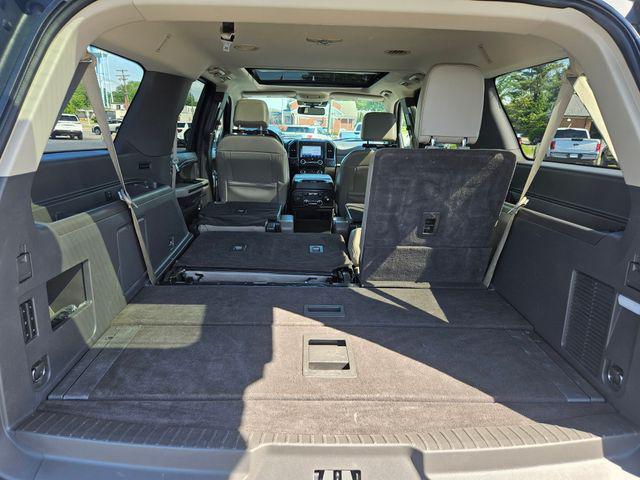 2021 Ford Expedition Limited MAX