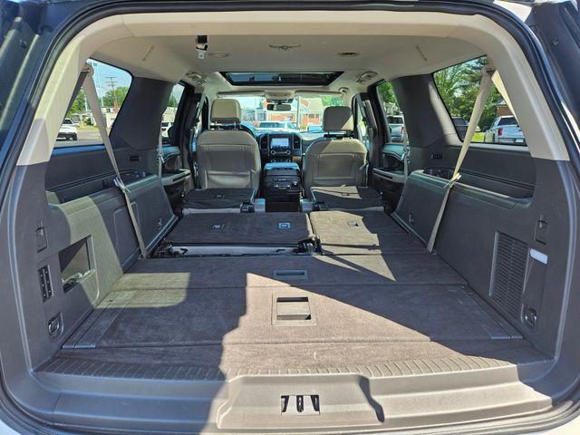 2021 Ford Expedition Limited MAX