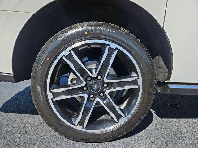 2021 Ford Expedition Limited MAX