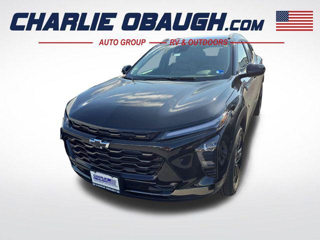 2026 Chevrolet Trax FWD ACTIV for sale in Staunton, VA