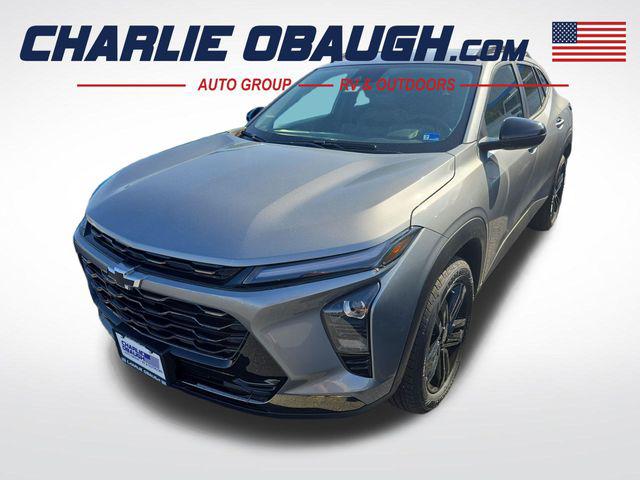 2026 Chevrolet Trax FWD ACTIV for sale in Staunton, VA
