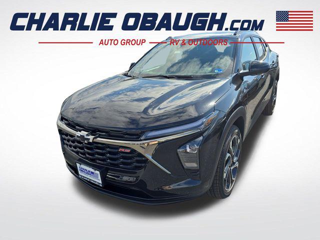 2026 Chevrolet Trax FWD 2RS for sale in Staunton, VA