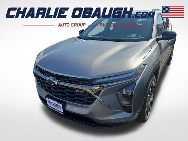 2026 Chevrolet Trax FWD 2RS for sale in Staunton, VA