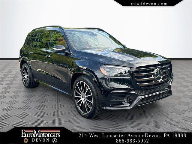 2026 Mercedes-Benz GLS GLS 450 4MATIC for sale in Devon, PA