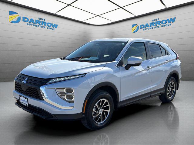 2026 Mitsubishi Eclipse Cross ES 1.5T S-AWC for sale in Waukesha, WI