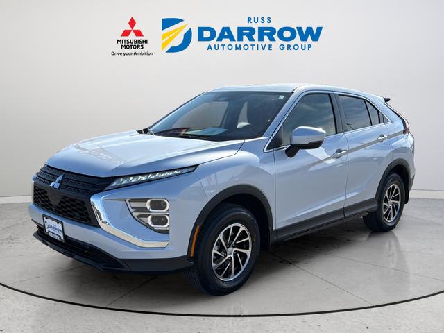 2026 Mitsubishi Eclipse Cross ES 1.5T S-AWC for sale in Waukesha, WI