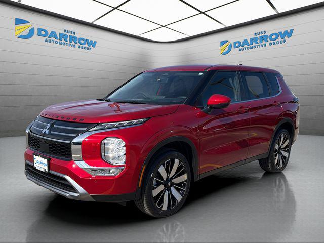 2026 Mitsubishi Outlander SE 1.5T S-AWC for sale in Waukesha, WI