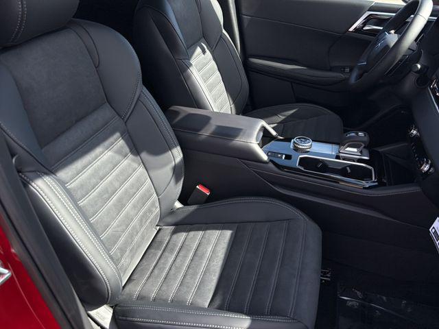 2026 Mitsubishi Outlander SE 1.5T S-AWC