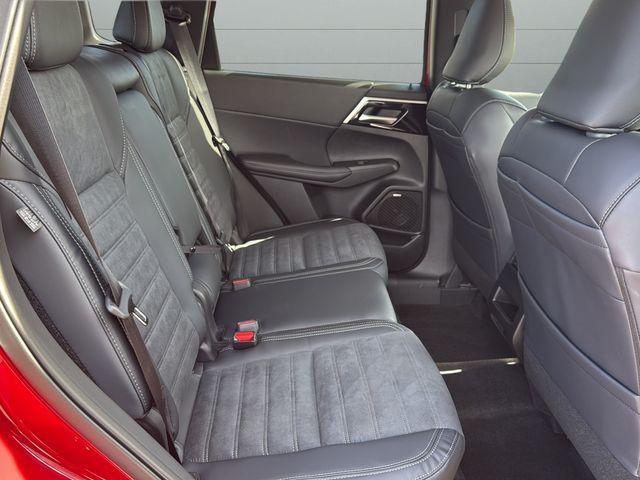 2026 Mitsubishi Outlander SE 1.5T S-AWC
