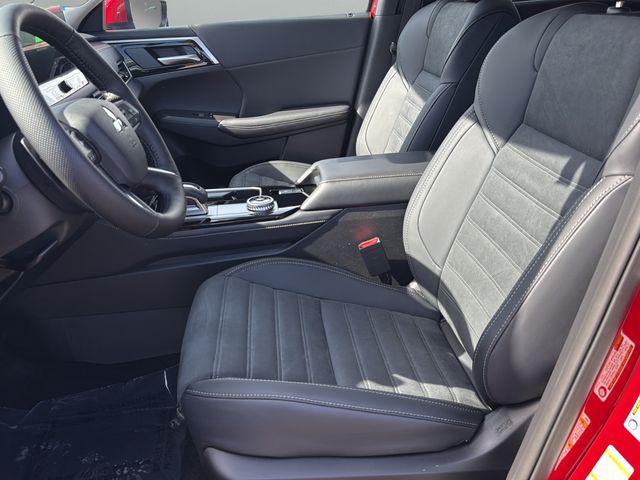 2026 Mitsubishi Outlander SE 1.5T S-AWC