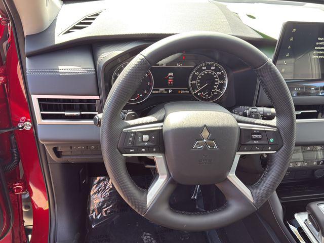 2026 Mitsubishi Outlander SE 1.5T S-AWC