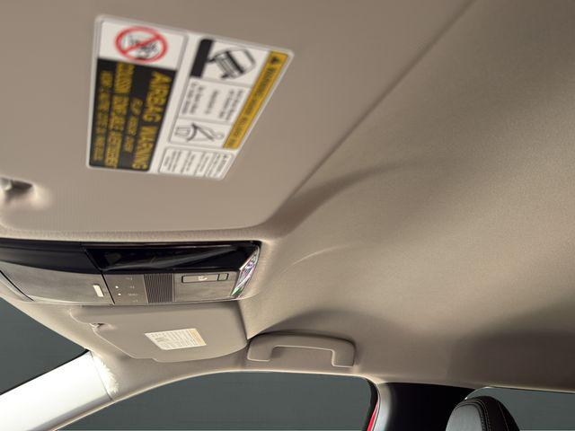 2026 Mitsubishi Outlander SE 1.5T S-AWC