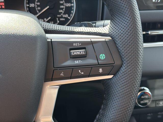2026 Mitsubishi Outlander SE 1.5T S-AWC