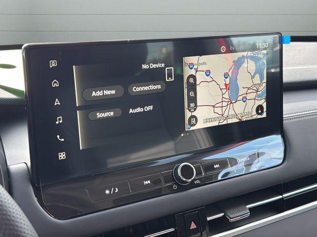 2026 Mitsubishi Outlander SE 1.5T S-AWC