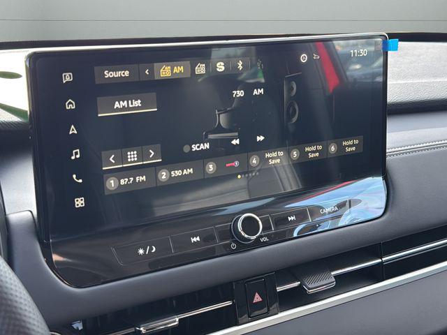 2026 Mitsubishi Outlander SE 1.5T S-AWC