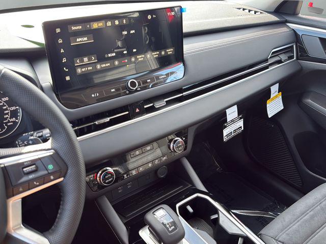 2026 Mitsubishi Outlander SE 1.5T S-AWC