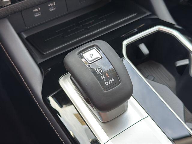 2026 Mitsubishi Outlander SE 1.5T S-AWC