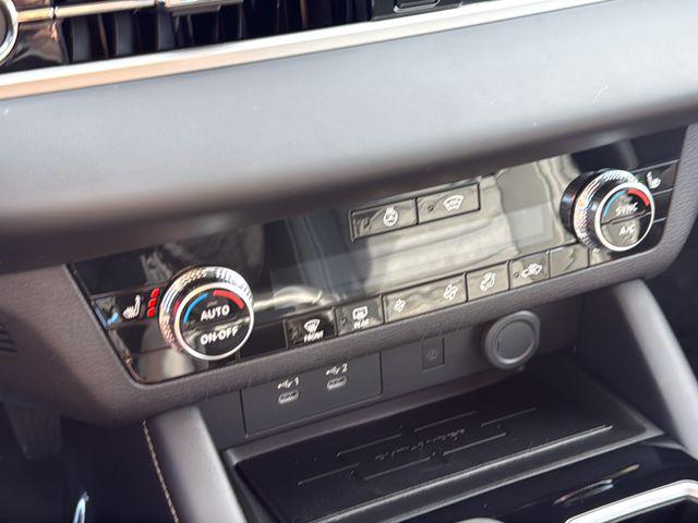 2026 Mitsubishi Outlander SE 1.5T S-AWC