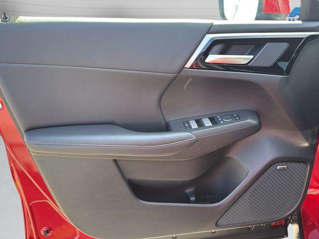 2026 Mitsubishi Outlander SE 1.5T S-AWC