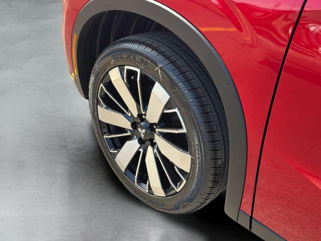 2026 Mitsubishi Outlander SE 1.5T S-AWC