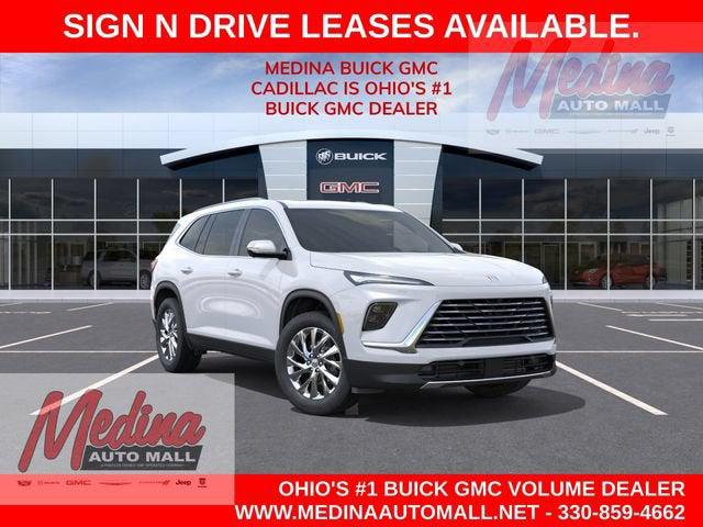 2026 Buick Enclave Preferred for sale in Medina, OH