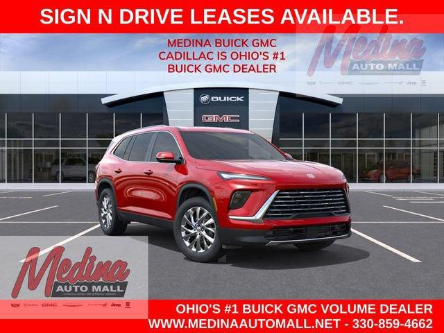 2026 Buick Enclave Preferred for sale in Medina, OH