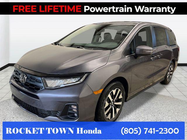 2026 Honda Odyssey EX-L for sale in Lompoc, CA