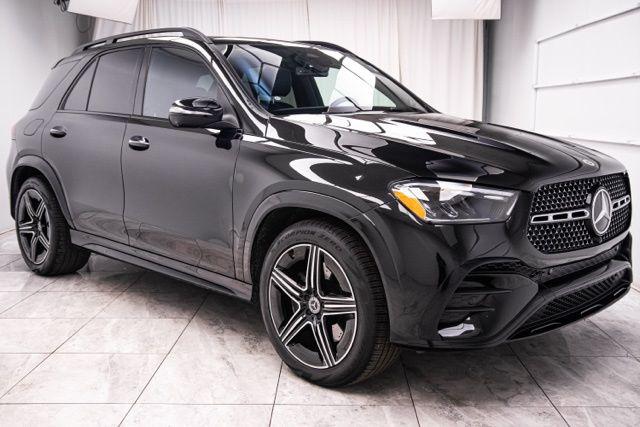 2025 Mercedes-Benz GLE GLE 350 4MATIC for sale in Rahway, NJ