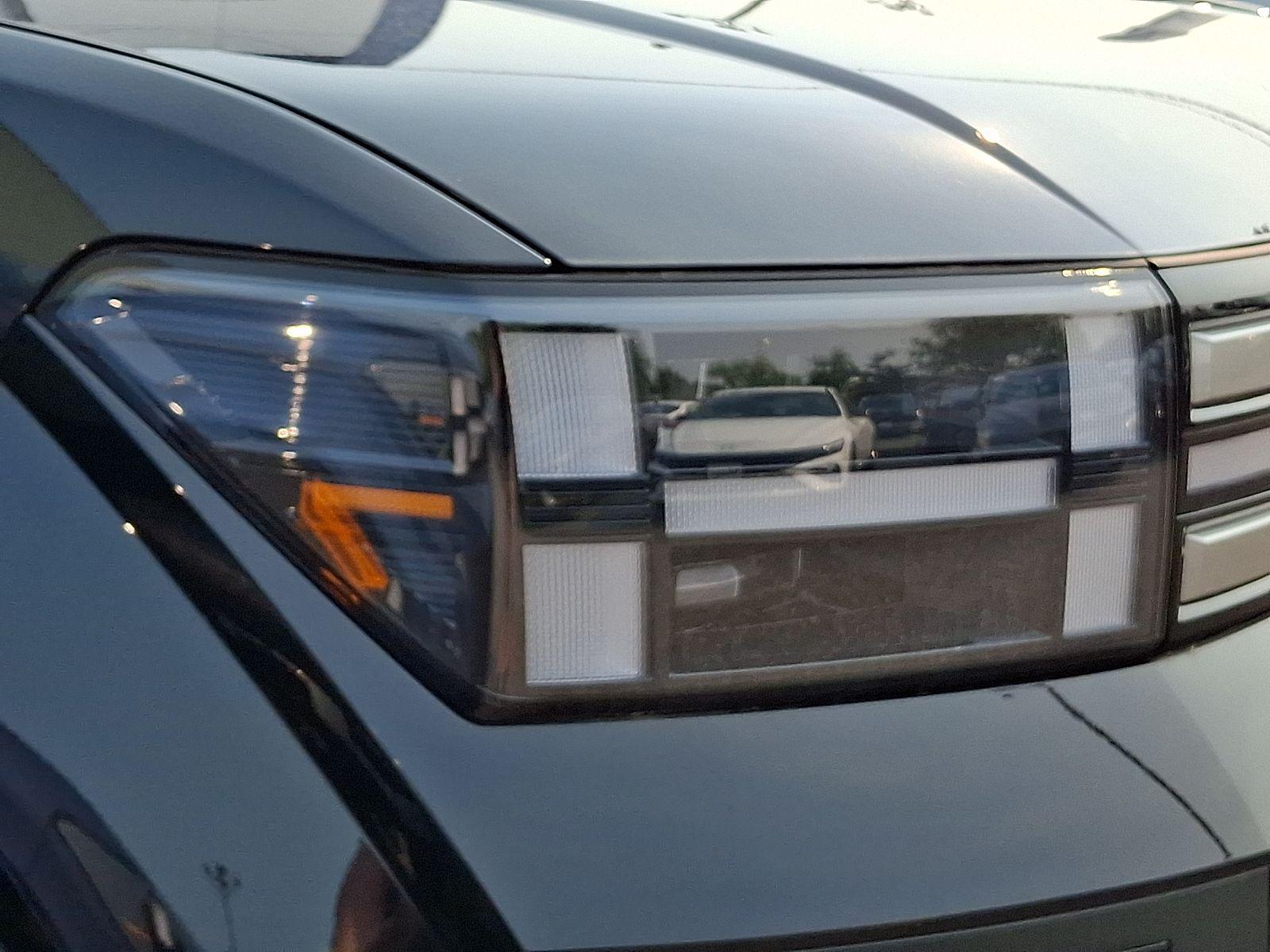 2026 Hyundai Santa Fe SE - Photo 6