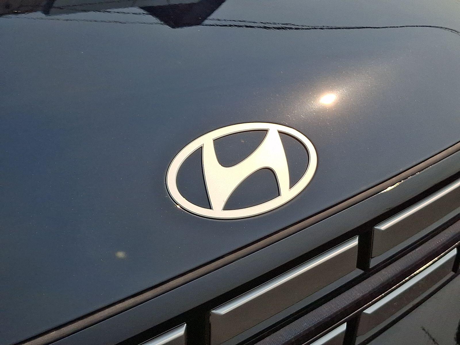 2026 Hyundai Santa Fe SE - Photo 7