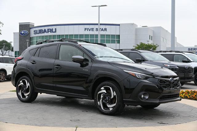 2026 Subaru Crosstrek Limited for sale in Grapevine, TX