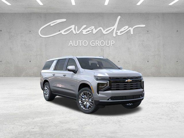 2026 Chevrolet Suburban High Country, RWD for sale in Boerne, TX
