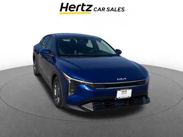 2025 Kia K4 LXS for sale in Oklahoma City, OK