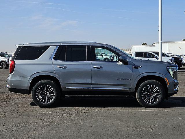 2026 GMC Yukon 4WD Elevation