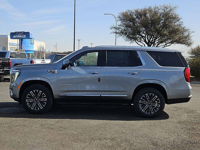 2026 GMC Yukon 4WD Elevation