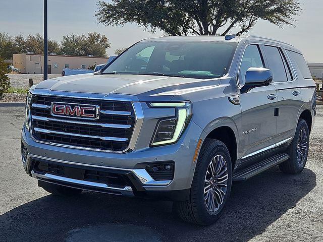 2026 GMC Yukon 4WD Elevation