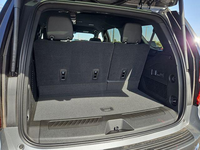 2026 GMC Yukon 4WD Elevation