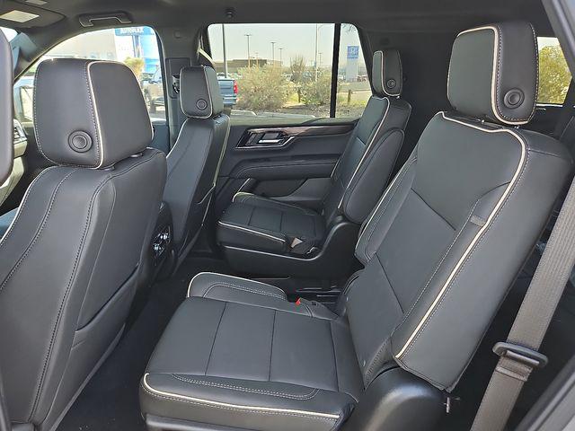 2026 GMC Yukon 4WD Elevation
