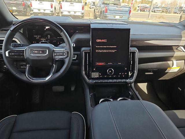 2026 GMC Yukon 4WD Elevation