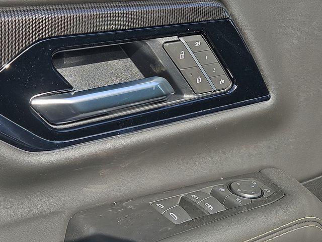 2026 GMC Yukon 4WD Elevation