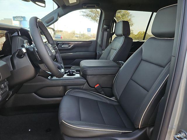 2026 GMC Yukon 4WD Elevation