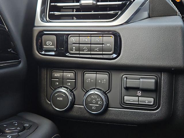 2026 GMC Yukon 4WD Elevation