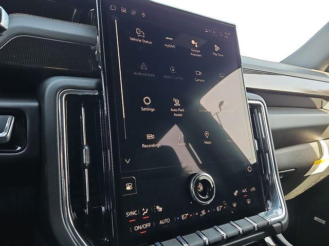 2026 GMC Yukon 4WD Elevation