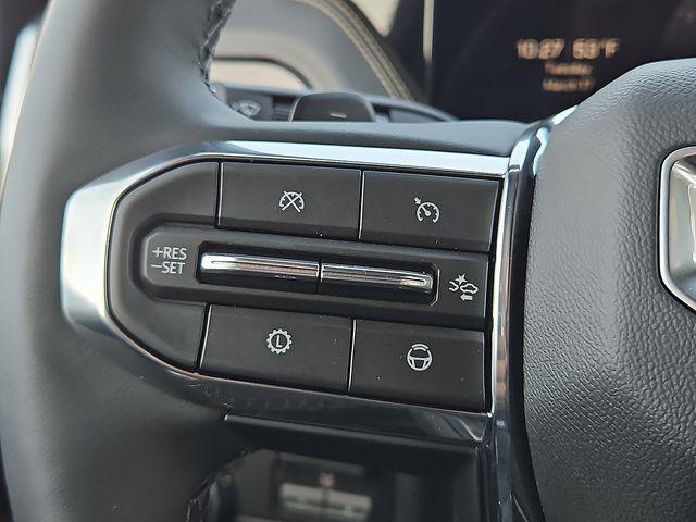 2026 GMC Yukon 4WD Elevation