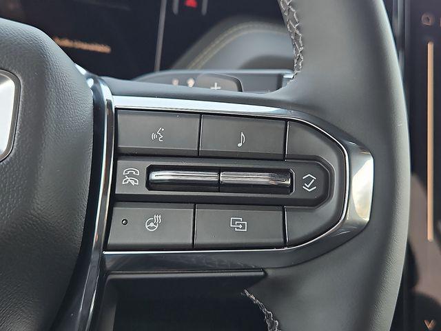 2026 GMC Yukon 4WD Elevation