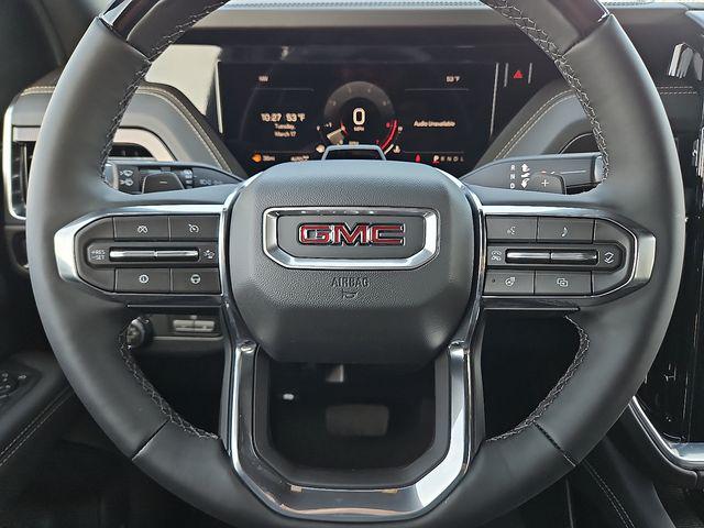 2026 GMC Yukon 4WD Elevation