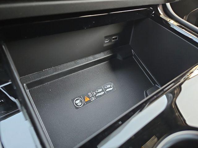 2026 GMC Yukon 4WD Elevation